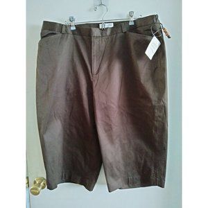 C. J. Banks shorts